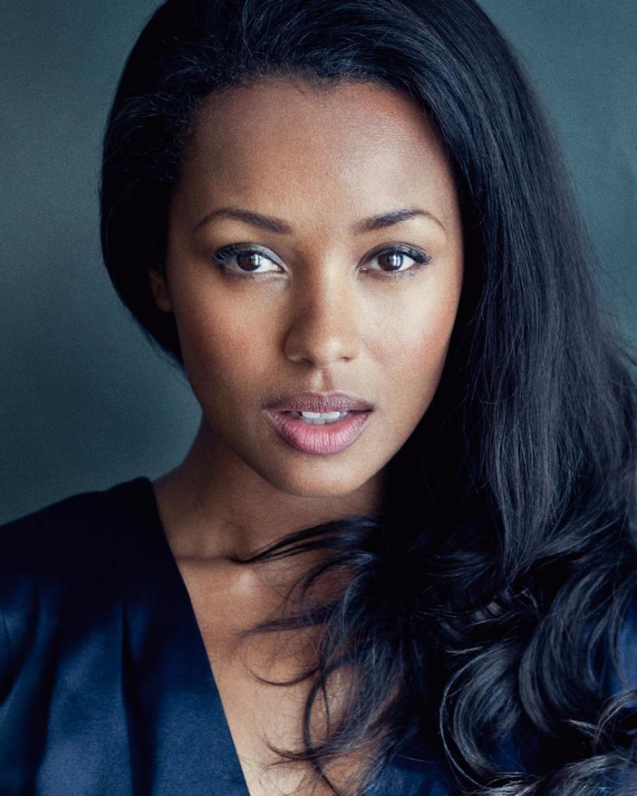 Melanie Liburd Melanie Liburd